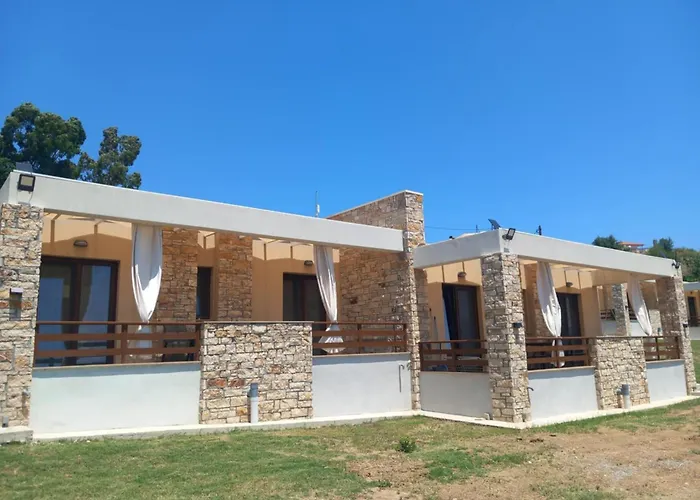 Petradi Luxury Apartments
