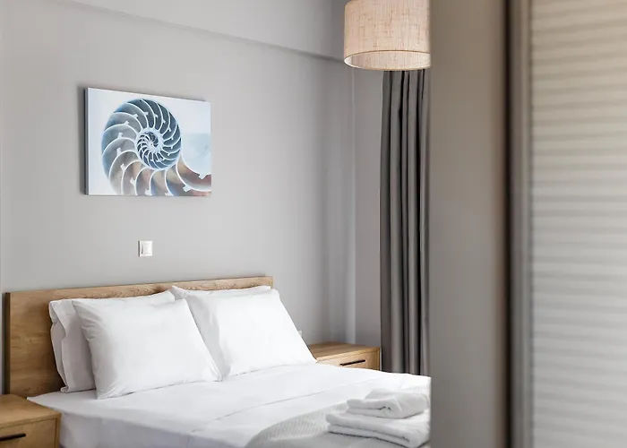 Petradi Luxury Apartments