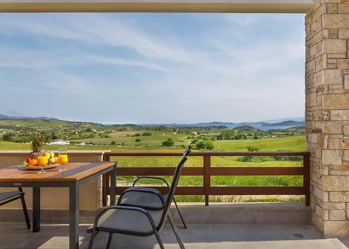 Petradi Luxury Apartments