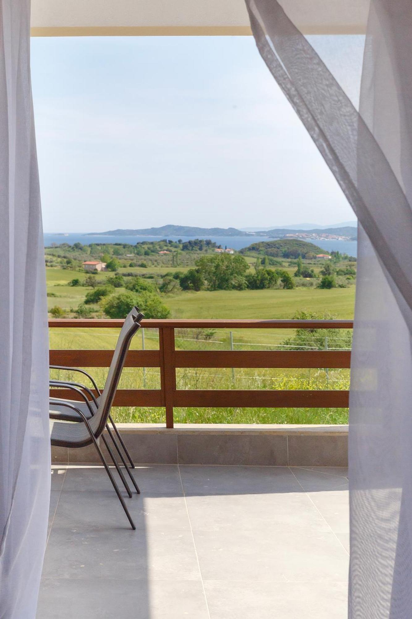 Petradi Luxury Apartment *