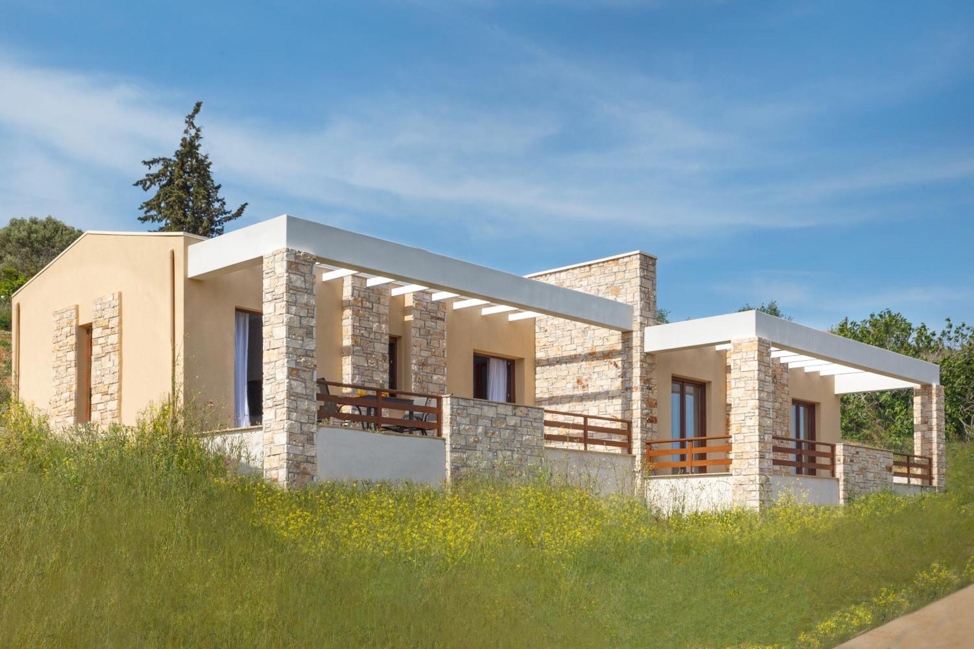 Petradi Luxury