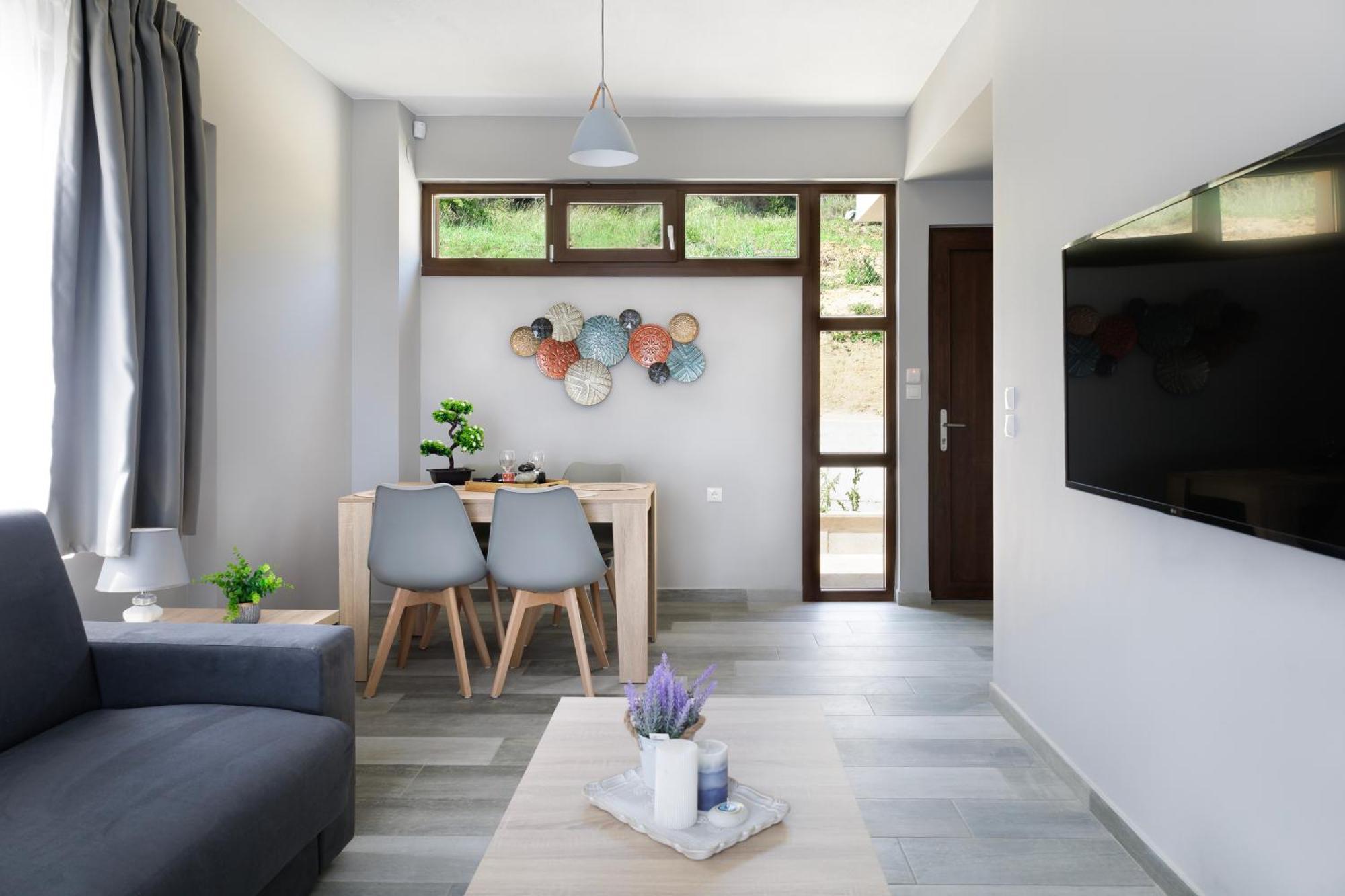 Petradi Luxury Apartment