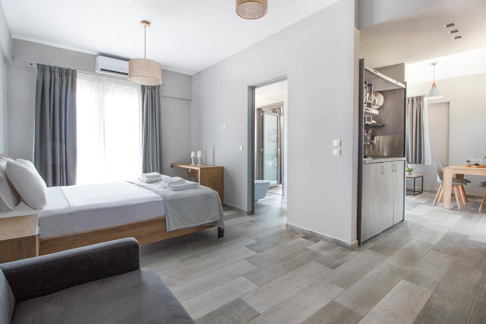 Petradi Luxury *
