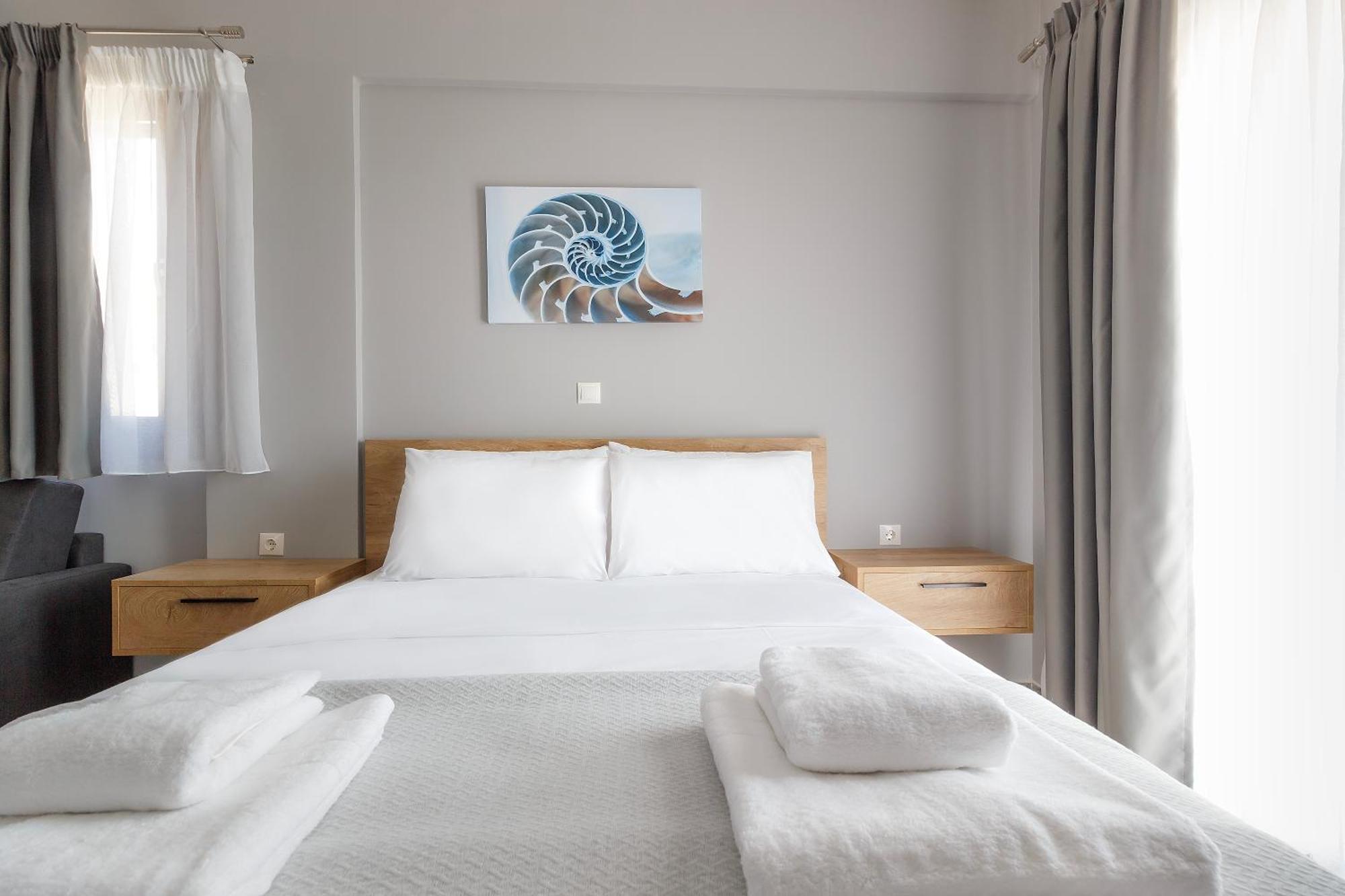 Petradi Luxury Apartment *