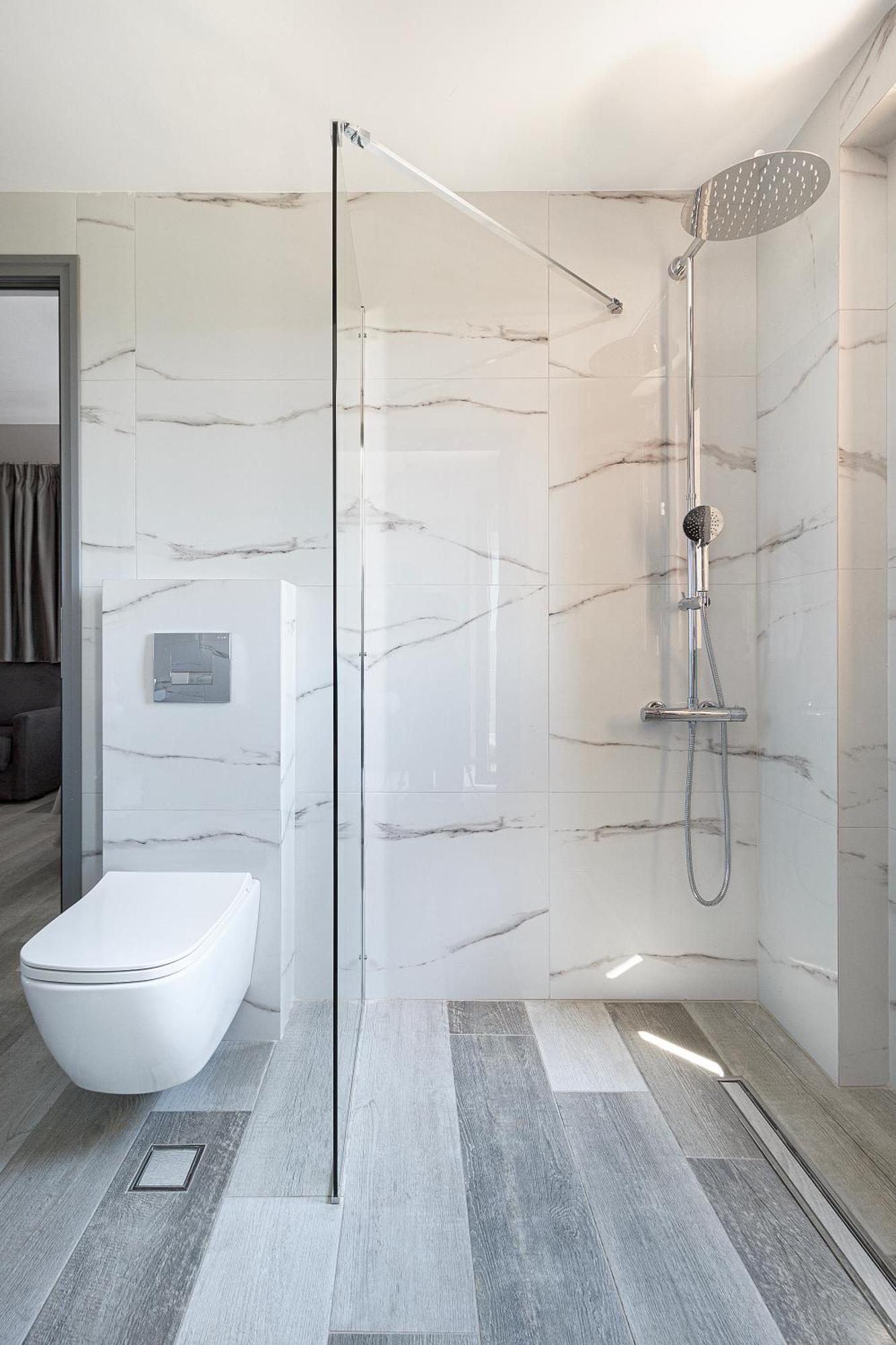 Apartment Petradi Luxury