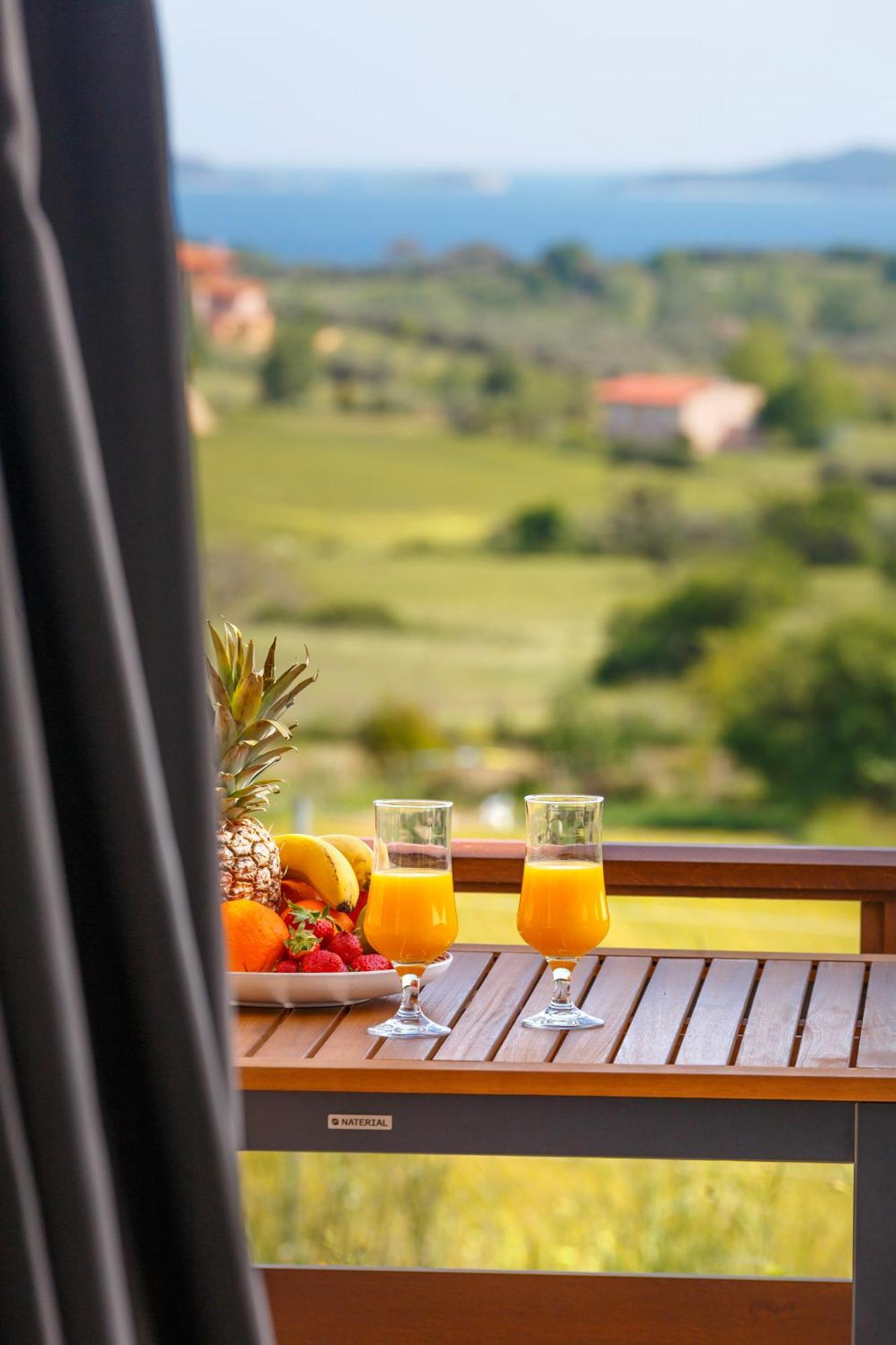 Petradi Luxury Nea Roda