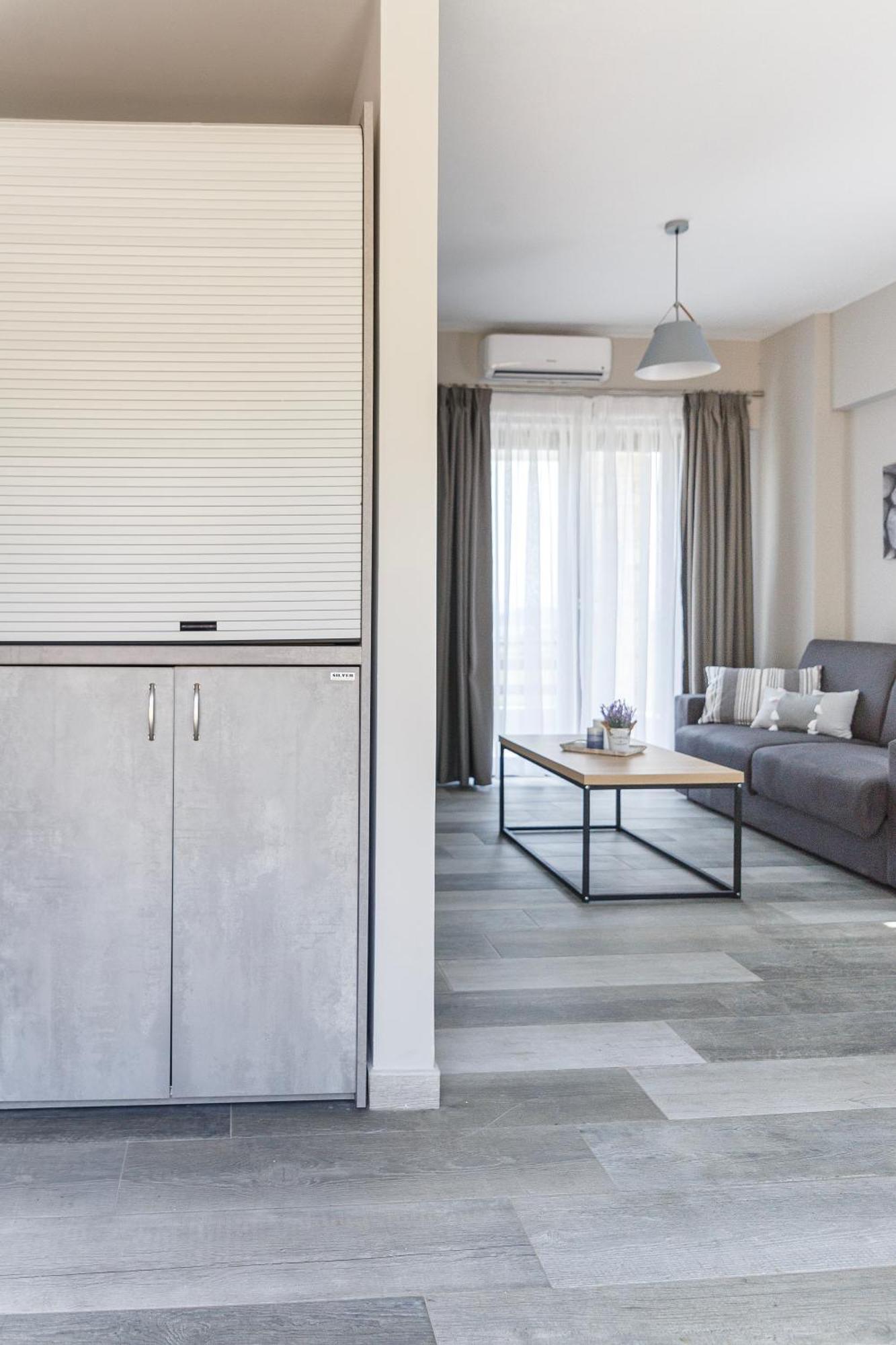 Apartment Petradi Luxury